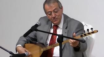 Sanatçı Mehmet Erenler hayatını kaybetti