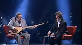 Sanatçı Mehmet Erenler hayatını kaybetti