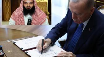 Mal varlığı dondurulmuştu! Cumhurbaşkanı Erdoğan imzaladı, karar iptal edildi