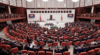 TBMM'de, İsrail'in İran'a yönelik saldırılarını kınayan tezkere oy birliğiyle kabul edildi