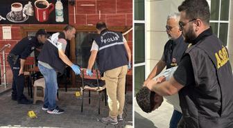 2 kişiyi öldürüp, 3 kişiyi yaralayan sanık: Aklımı yapay zekayla okudular