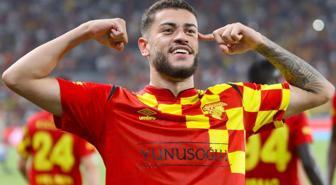 Türkiye'de tutabilene aşk olsun! Premier Lig ekipleri, Romulo için sıraya girdi