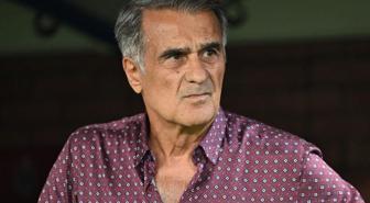 Resmen açıklandı! Şenol Güneş Trabzonspor'dan ayrılıyor