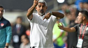 İsmet Taşdemir Süper Lig'e geri döndü