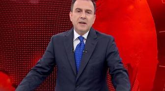 Selçuk Tepeli Now TV'den kovuldu! Gerekçe hayli enteresan