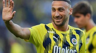 Süper Lig'in flaş ekibi Cenk Tosun'a formayı giydirecek