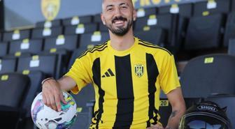 Süper Lig'in unutulmaz ismi Ahmet İlhan Özek'ten sürpriz imza