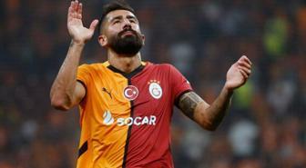 Transfer bitti! Kerem Demirbay'ın yeni takımı belli oldu