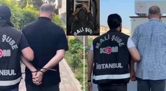 Yedikule Göğüs Hastalıkları Hastanesi'ne 'bıçak parası' soruşturması: 11 gözaltı