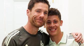 Xabi Alonso'nun Arda Güler şaşkınlığı! Gözlerine inanamadı