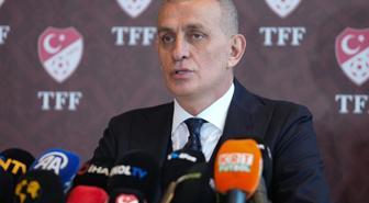 Yazışmaları ortaya çıkmıştı! PFDK'den toplu istifa