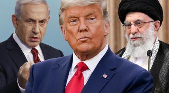 ABD ordusu savaşa dahil mi oluyor? Gözler Trump'ta