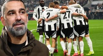 Arda Turan detayı var! Beşiktaş'ın Avrupa Ligi'ndeki rakibi belli oldu