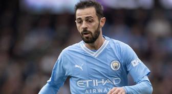 Bernardo Silva'dan Galatasaraylıları yıkan sözler