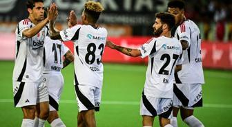 Tam dişimize göre kura! Beşiktaş'ın UEFA Avrupa Ligi'ndeki muhtemel rakipleri belli oldu