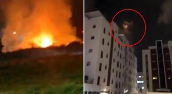 'Bu gece sürpriz yaşanacak' diyen İran, saldırıya geçti