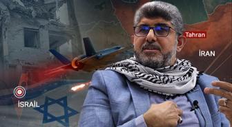Filistinli Araştırmacı Yazar Muin Naim: İran'dan sonra hedef Türkiye olacak