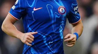 Chelsea'nin 70 milyon euroluk yıldızı futboldan 4 yıl men cezası yedi