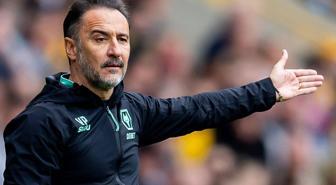 Eski Fenerbahçeli Vitor Pereira'ya iki dev talip birden