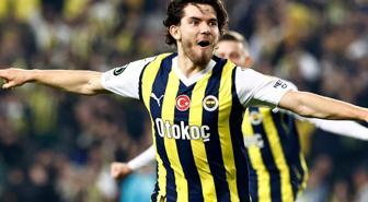 Valizlerini bile topladı! Ferdi Kadıoğlu Süper Lig'e geri dönüyor