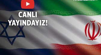 Filistinli Gazeteci 'İsrail-İran Savaşı'nı yorumluyor