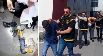 Husumetlisi zannetti, kardeşini öldürdü