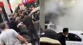 İran'ın vurduğu kentte kriz! İsrailliler birbirine girdi