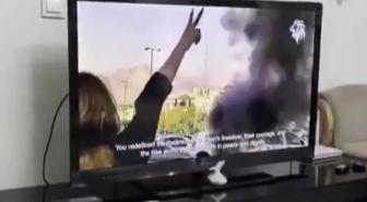 İsrail'den İran televizyonlarına siber saldırı: Rejime karşı ayaklanma çağrısı yapıldı