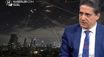 MHP MYK Üyesi Ertekin: İsrail 'Terörsüz Türkiye' hedefini baltalamak istiyor
