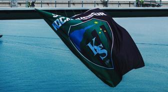 Kocaelispor, Bruno Petkovic'ten sonra bir transfer bombasını daha patlattı