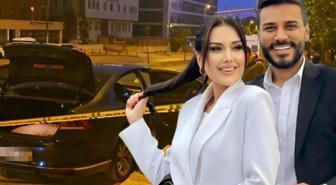 Dilan Polat'ın korumasının vurulmasının ardından şoke eden mesaj