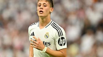 Real Madrid'in eski yıldızı Arda'yı öve öve bitiremedi: O en iyilerden birisi olacak