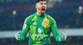 Manchester United satışa koydu! Altay Bayındır'a Türkiye'den sürpriz talip