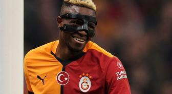 Osimhen'e olay yaratacak çağrı: Oraya git, rahat 50 gol atarsın