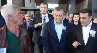 Özgür Özel'e saldıran Selçuk Tengioğlu için istenen ceza belli oldu