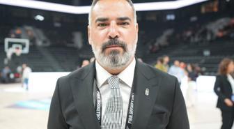 Özkan Arseven duyurdu: O hakem Beşiktaş'ın maçlarını yönetemeyecek