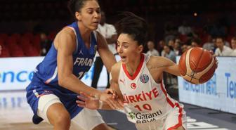 Potanın Perileri son topta yıkıldı