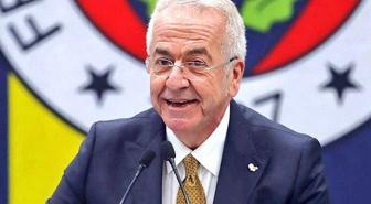 Resmen açıklandı! Fenerbahçe yönetiminde istifa