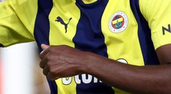 Fenerbahçe'de flaş ayrılık