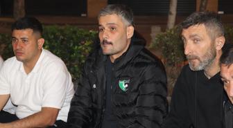Denizlispor yönetimi, eski başkanını savcılığa şikayet etti! Sebebi yok artık dedirtti