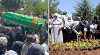 Sanatçı Ayşe Şan'ın vasiyeti 29 yıl sonra gerçekleşti