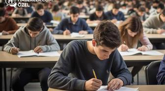 YKS'ye girecek öğrenciler için can kurtaran bilgiler!