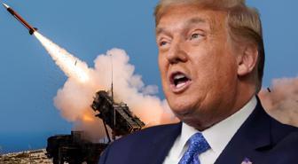 Trump: İran'a saldırıp saldırmama kararımı iki hafta içinde vereceğim