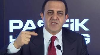 Abdullah Kavukcu'dan Osimhen sözleri: Ne yaptığımızı biliyoruz, rahat olun