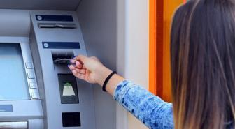 ATM kullanan herkesi ilgilendiriyor: Bu tuşa basmadan işleme başlamayın