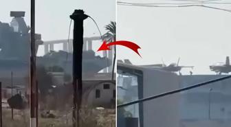 İngiltere savaşa mı katılıyor? Suez Kanalı'ndaki görüntü ses getirdi
