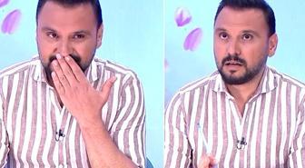 Canlı yayında gözyaşlarını tutamadı! Alişan'ın sözleri yürek burktu