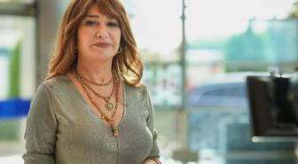 Demet Akbağ'ı yıkan ölüm! Yönetmen Sevgi Birsel hayatını kaybetti