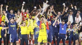 EuroLeague'de tarihi değişiklik resmen açıklandı