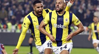Fenerbahçe'den En-Nesyri ve Amrabat için tarihi transfer operasyonu